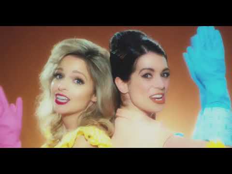 Nice Horse on tour with Airbnb