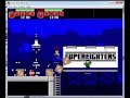 Dodge Bullets From Superfighters