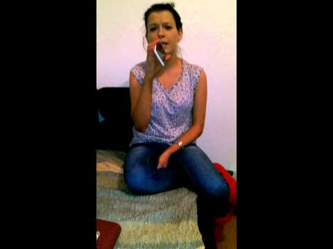 Bojana Cajic-incident