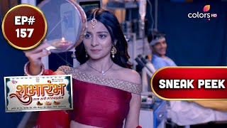 Shubharambh | शुभारंभ | Episode 157 | Coming Up Next