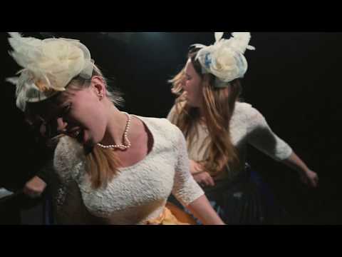 Je na malinách - Nespěchám (videoklip 2018)