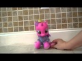 My Little Pony Baby Princess Skyla Talking Toy Video
