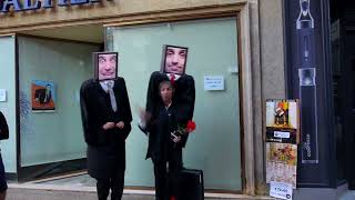 Afozic, Aperçu Vidéo