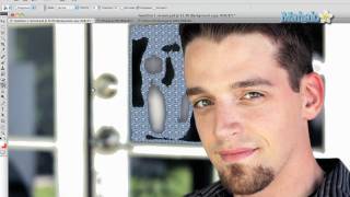 Learn Adobe Photoshop - Paint Bucket Tool