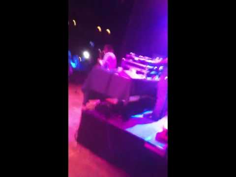 Terrace Martin Tayf3rd Kurupt Murs AB and I'll Camille