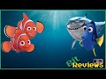 Finding Nemo GBA Is A Mess