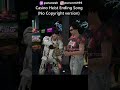 Casino Heist Ending Song 🎶(No Copyright version)😂GTA Online #Shorts