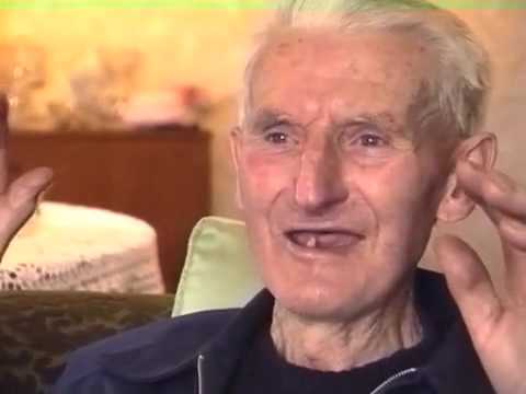 Stories from Rush and Lusk, part 1