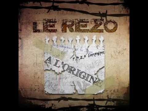 Le Rezo(Kos One , Abdel 5'4) feat Fily Rockfeller & Art's -Dans la zone