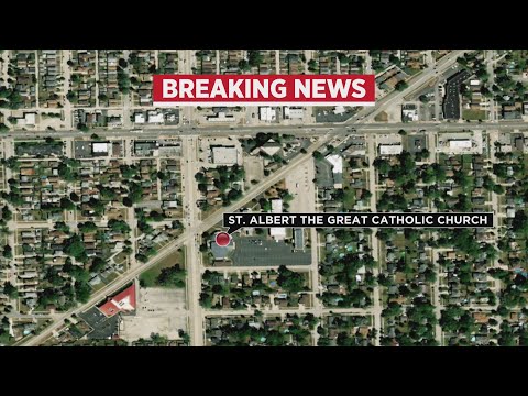 Public health officials investigate Legionnaires' cases linked to Burbank church