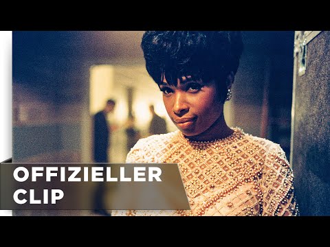 Respect - Featurette: „A Look Inside“ - Deutsch HD