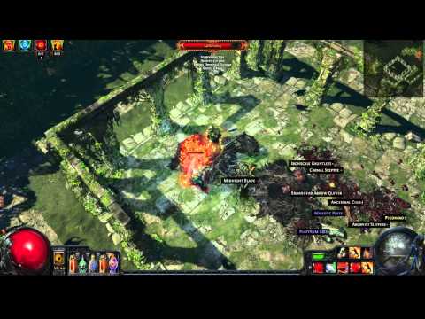 GGG - April Fools 2015 - Cats When Damage Taken