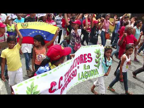 Ensayo Electoral Constituyente-Simón Planas-Edo. Lara- Angel Prado #1