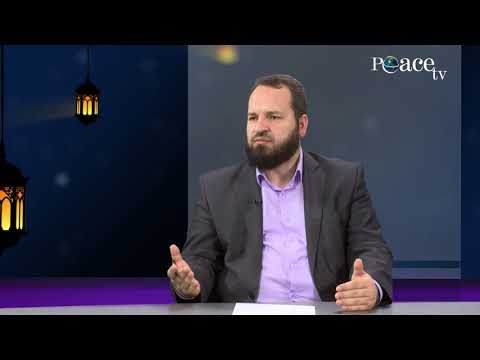 23. Freskia e Ramazanit 2018  - Muhamed Dërmaku