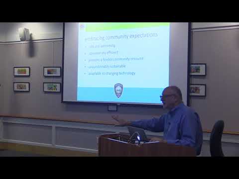 Police Commission - Night 1 / (Part 2/2) - Jim McClaren Police Facility Presentation
