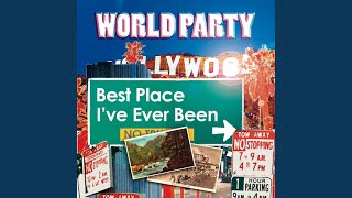 Is It Too Late? (Live at Glastonbury, 1994)