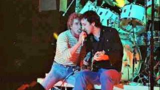 The Who - Music Must Change - London 1981 (7)