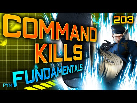 A Trick To Improve Combo Execution // Tekken 7 Guide - 203