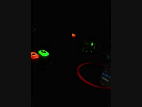 Martin Garrix Vs Sander Van Doorn & Julian Jordan - Animals Vs Kangaroo (ShowKun Remix)