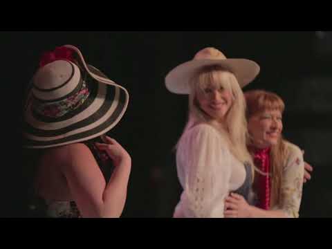 Metamorfoze: Bojana Nikitović