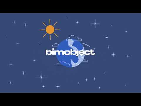 BIMobject 101: Explainer video