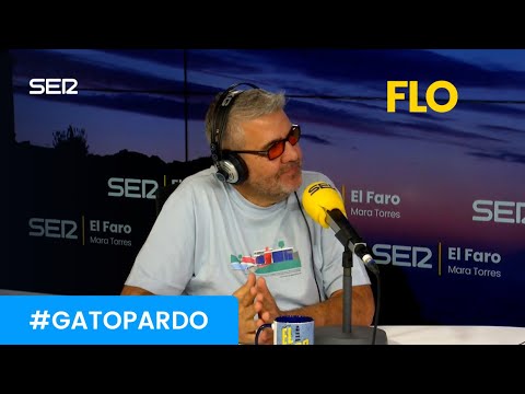 El Faro de Mara Torres | Flo | 10/06/2024