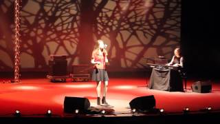 T&#39;es canon (Anne Sila) // Astrid