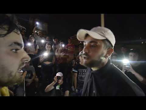 TIBER vs. SPEKTRO: DESEMPATE FINAL (Temporada 2019)