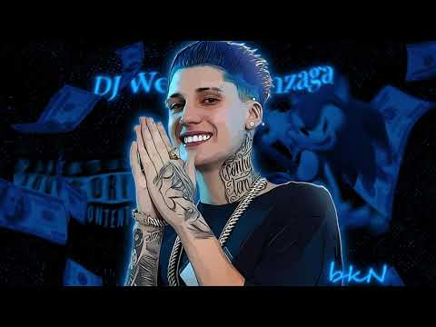 Mega a Cura Antidepressiva - Wesley Gonzaga 8D Audio + Reverb