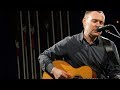 David Gray - 'The Full Session' | The Bridge 909 in Studio