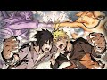 Naruto V.S. Sasuke - Final Battle AMV - Vandalize