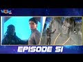 Captain Vyom Episode 51 India S First Superhero Web Series Ft Milind Soman