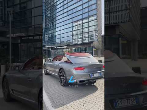 Best Bentley Interior