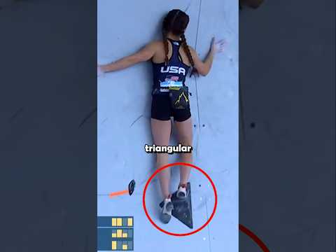 Climbing Genius at 16