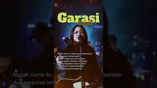 Download lagu Grup musik rock Indonesia, Garasi, dikabarkan kembali reunian dengan formasi paling awal. mp3