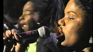 Could You Be Loved &#39;Live&#39; by Ziggy Marley &amp; The Melody Makers