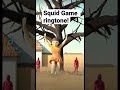 Squid Game Ringtone