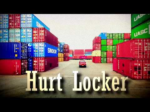 9MUSES - Hurt Locker (cover by In Soul)