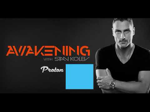 Stan Kolev - Awakening Episode 110 - 13 June 2020