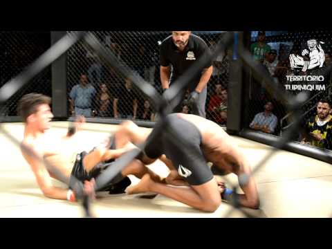 Washington vs Felipe - War of Champions