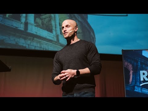 Being Self-Righteous Isn't Being Righteous - Romans 2:1-16