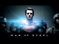 Man Of Steel Soundtrack - #5 Goodbye My Son (Hans Zimmer) Preview