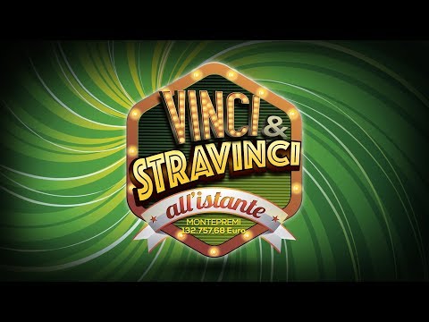 Ard Discount Concorso "Vinci e stravinci all'istante" 2017 - Spot TV