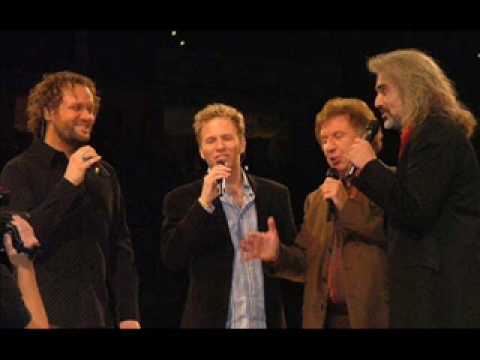Gaither  Vocal Band - Keep Believing
