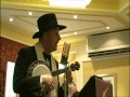 George Formby Medley - Anthony Mason - Keswick.
