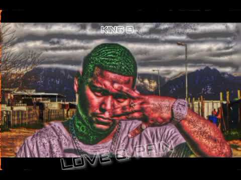 Belofte Aan MySelf - King B [LegacyRecords]