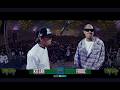 FlipTop Frooz Vs Keelan Isabuhay 2026