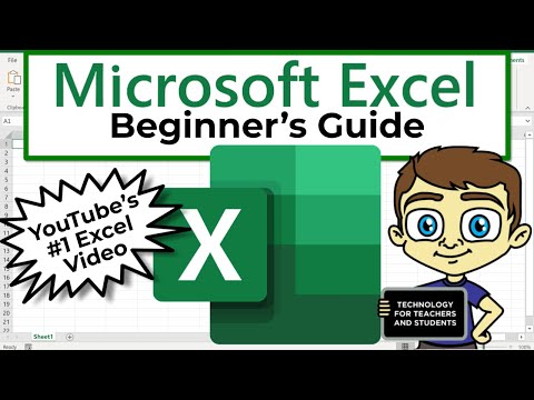 image-What are the basics of spreadsheet?