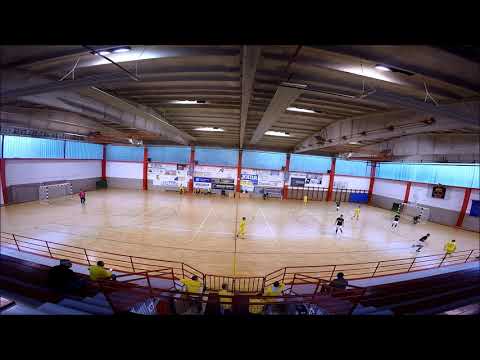 FC Bronx u19 : KMN Benedikt avtodeli Džauš u19 6:2, Ličen (6:2)