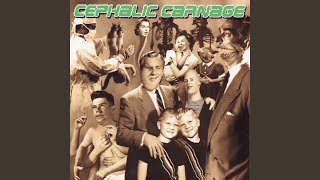 Invertus Indica - the Marijuana Convictions